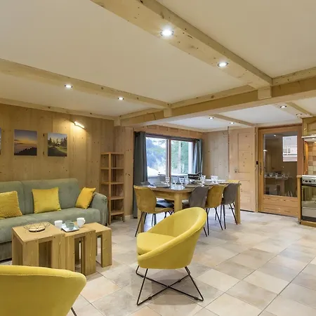 Apartamento Rose De Noel *