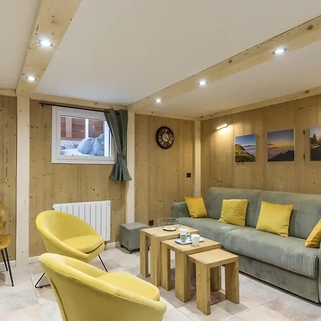 Rose De Noel Apartment *