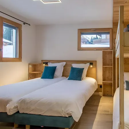 Apartament Rose De Noel *